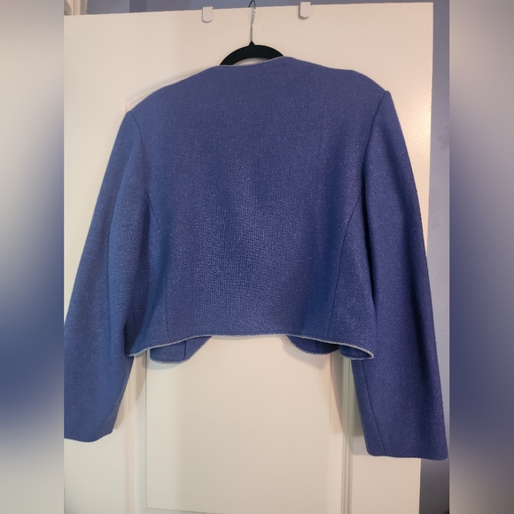 Pendleton Dragonfly Cardigan Jacket - Picture 2 of 5